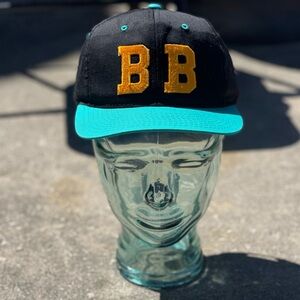 BB multi color SnapBack